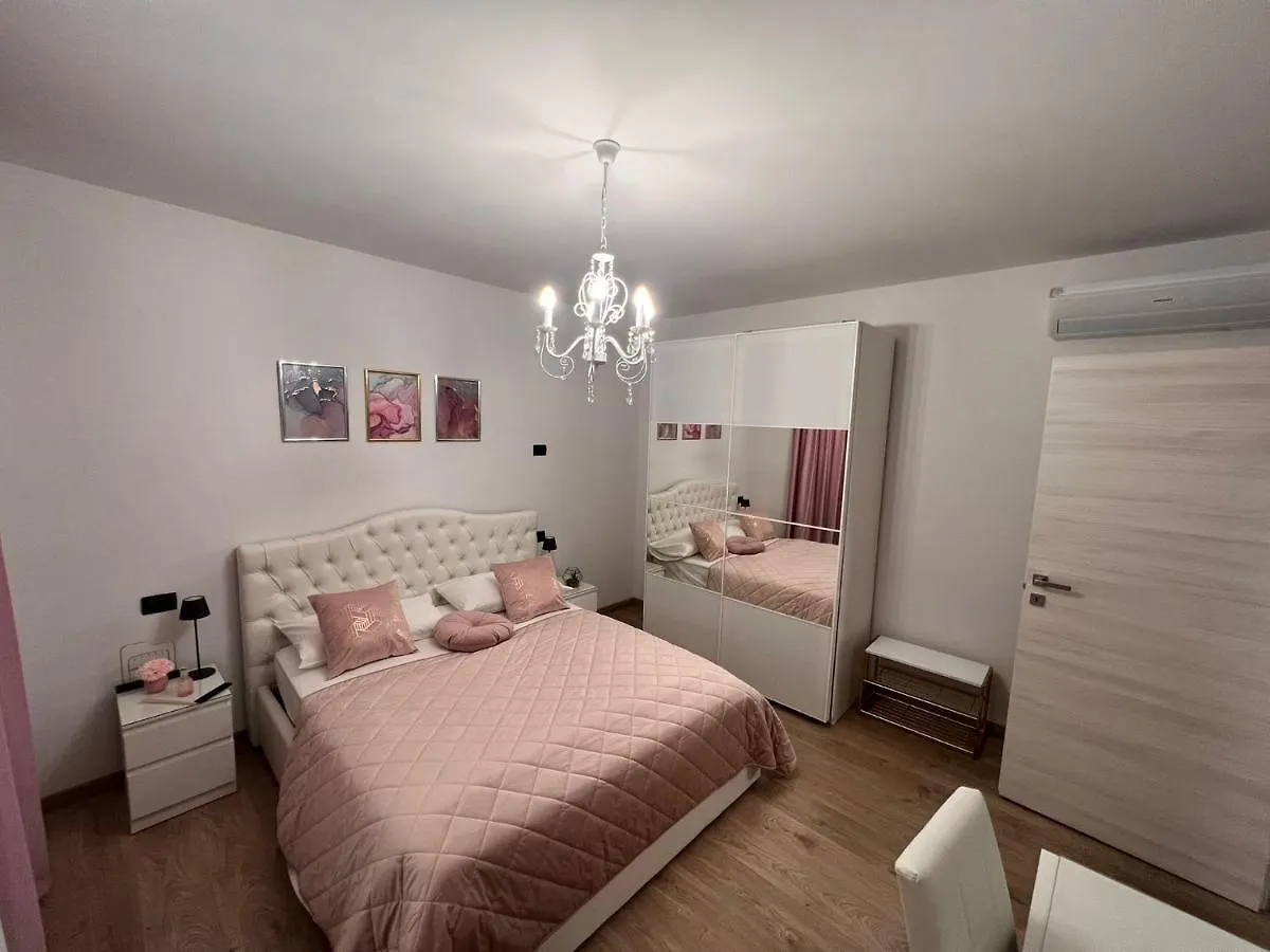 Casa Adriana Apartment Rezzato Italy