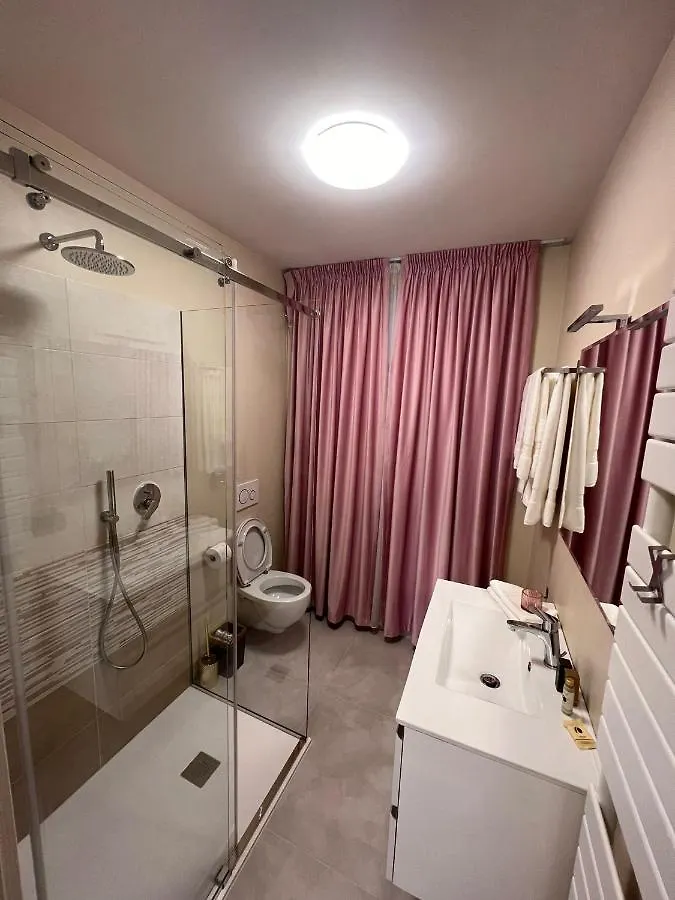Casa Adriana Apartment Rezzato