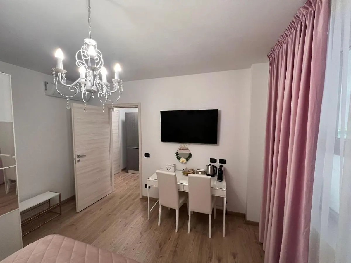 Casa Adriana Apartment Rezzato