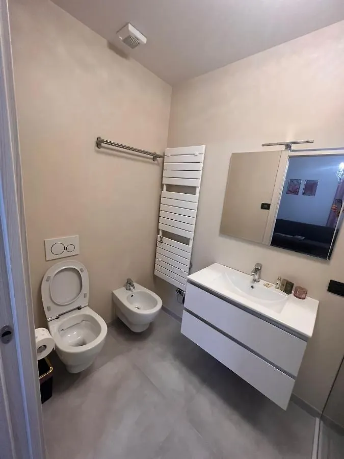 Casa Adriana Apartment Rezzato