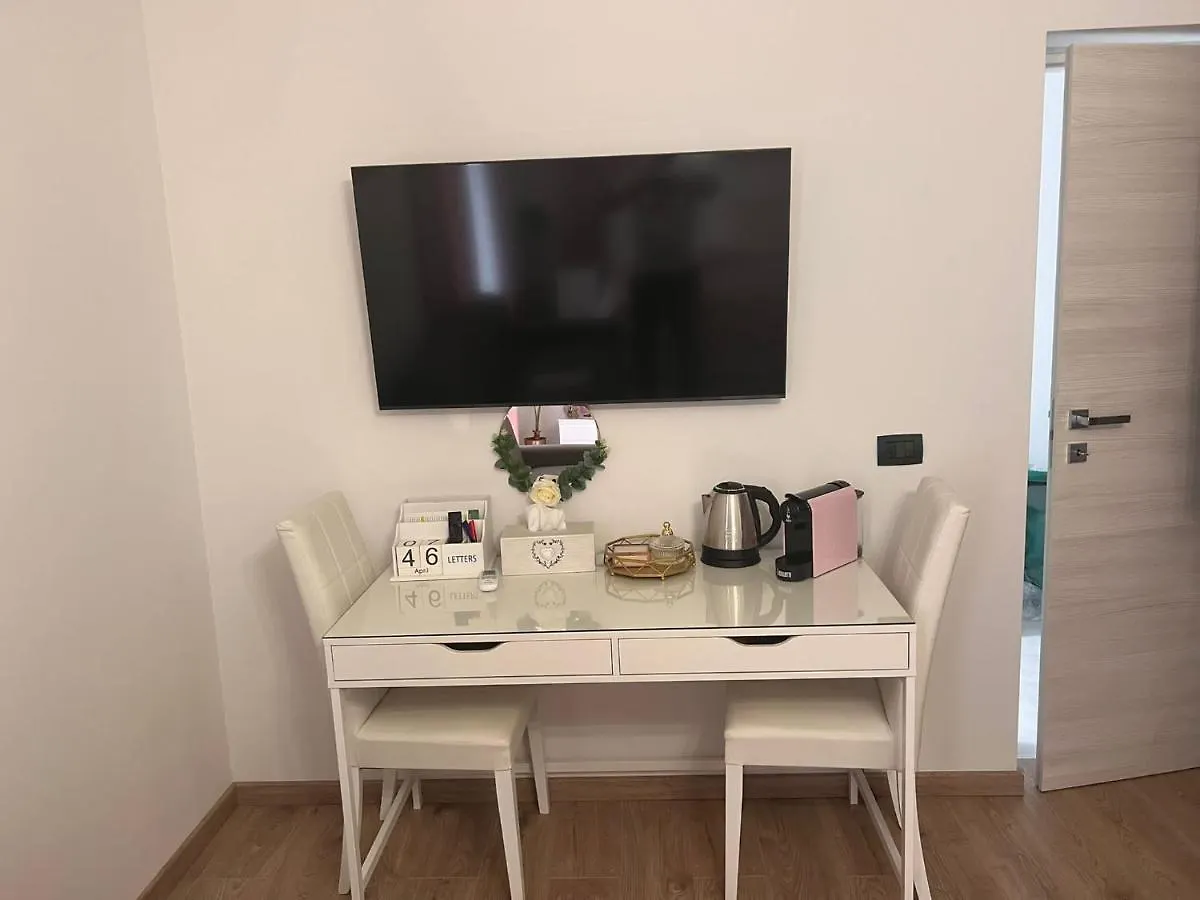 Casa Adriana Apartment Rezzato Italy
