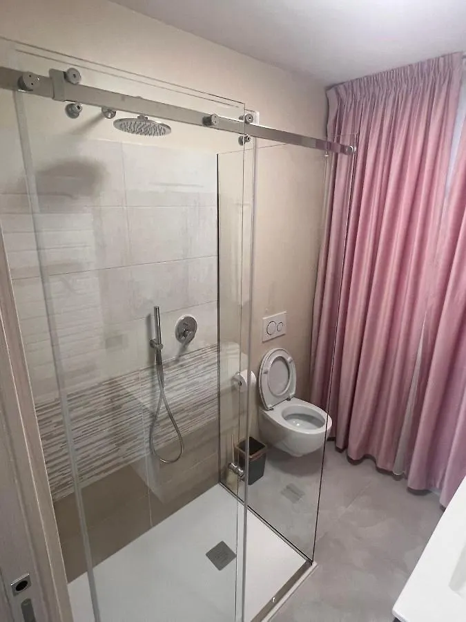 Casa Adriana Apartment Rezzato
