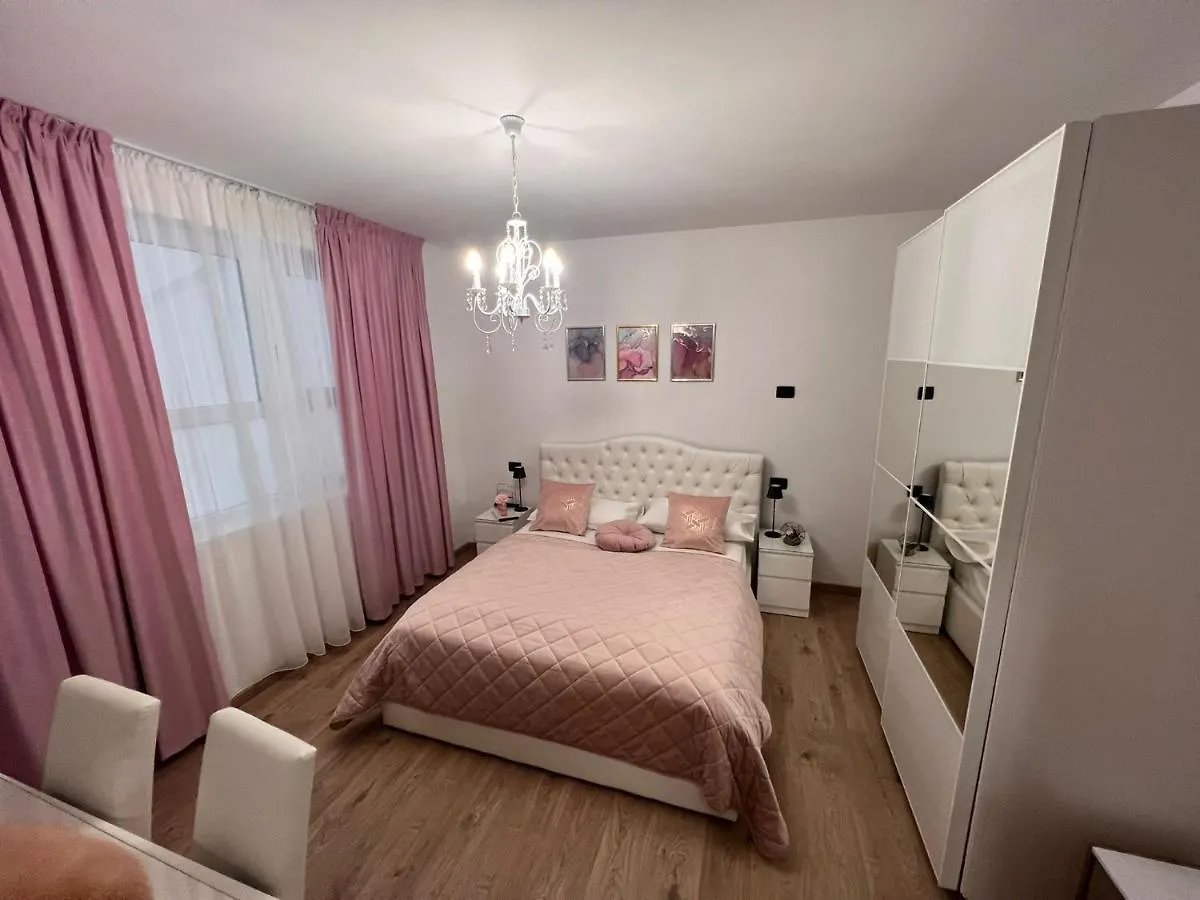 Casa Adriana Apartment Rezzato